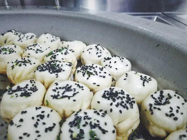从食堂看上海杉达学院环境怎么样？就餐环境好美食种类丰富！(图4)