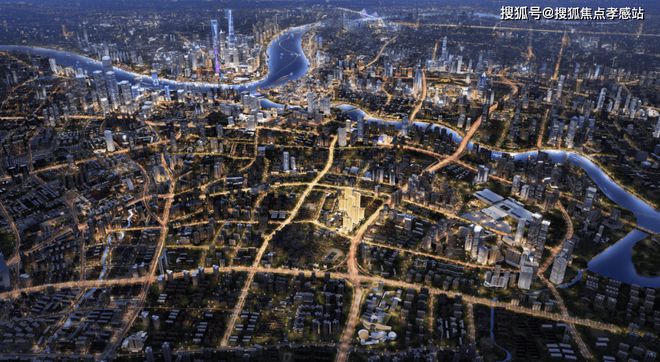 静安玺樾【2025年静安玺樾】网站-楼盘测评-小区环境(图3)