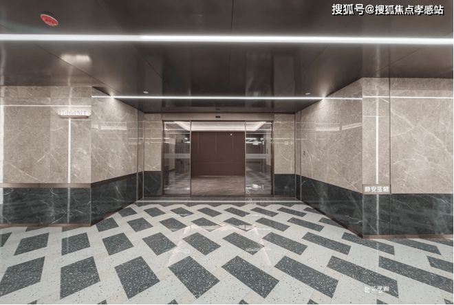 静安玺樾【2025年静安玺樾】网站-楼盘测评-小区环境(图13)