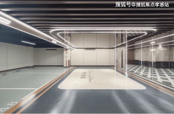 静安玺樾【2025年静安玺樾】网站-楼盘测评-小区环境(图14)