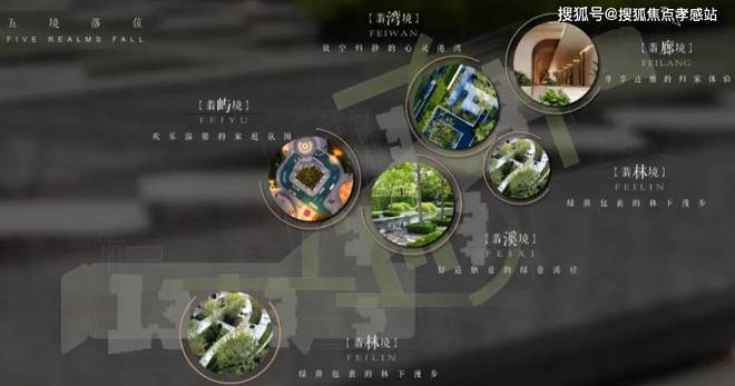 静安玺樾【2025年静安玺樾】网站-楼盘测评-小区环境(图15)