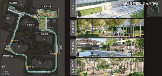 静安玺樾【2025年静安玺樾】网站-楼盘测评-小区环境(图22)