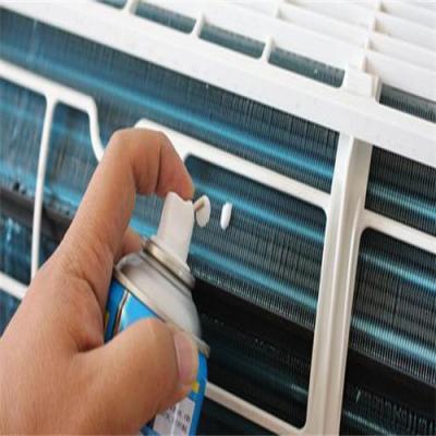 空调清洁和保养的技巧和注意事项(图2)