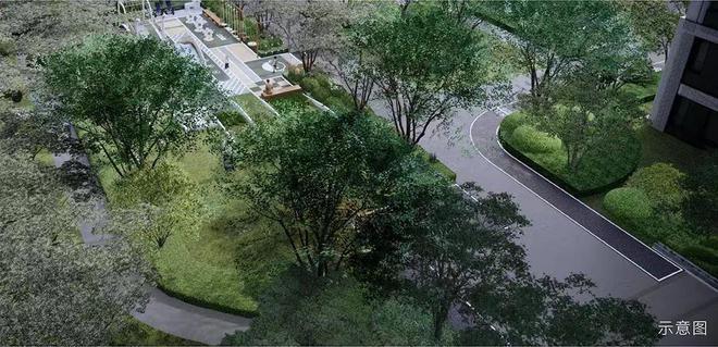 中环云悦府(中环云悦府)网站_售楼处-2025楼盘评测(图20)