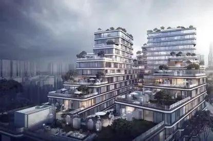 中环云悦府(中环云悦府)网站_售楼处-2025楼盘评测(图28)