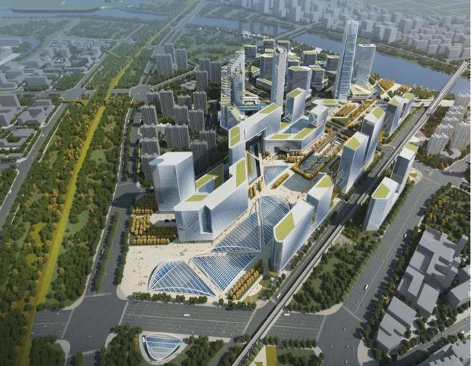 北京武夷融御三期售楼处-2025首页网站-楼盘详情-北京房天下(图6)