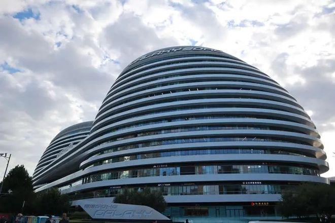 北京朝阳门SOHO联系电话_详情介绍_招商政策_24小时欢迎咨询(图3)