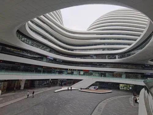 北京朝阳门SOHO联系电话_详情介绍_招商政策_24小时欢迎咨询