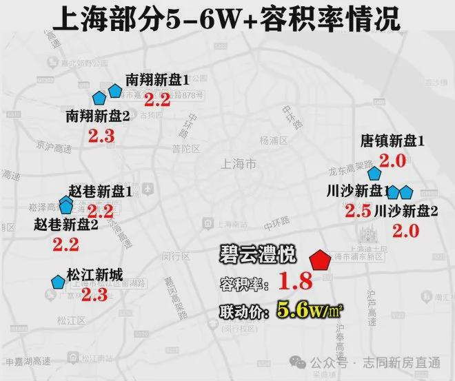 金桥碧云澧悦权威发布(2025碧云澧悦)首页站-优缺点分析(图11)