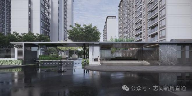 金桥碧云澧悦权威发布(2025碧云澧悦)首页站-优缺点分析(图15)