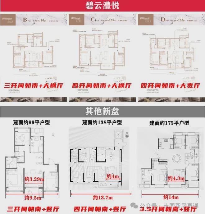 金桥碧云澧悦权威发布(2025碧云澧悦)首页站-优缺点分析(图16)