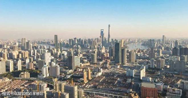 上海红盘静安玺樾【静安玺樾】楼盘图文资料-多维度解读-能不能买(图10)