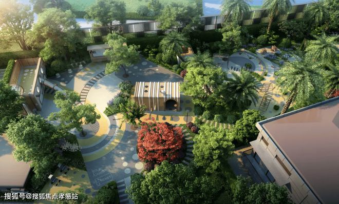 上海红盘静安玺樾【静安玺樾】楼盘图文资料-多维度解读-能不能买(图13)
