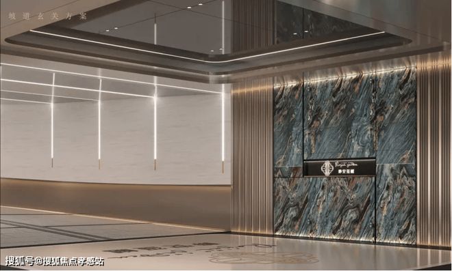 上海红盘静安玺樾【静安玺樾】楼盘图文资料-多维度解读-能不能买(图20)