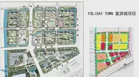 复游文旅城售楼处-2025网站-复游文旅城楼盘详情-苏州房天下(图9)