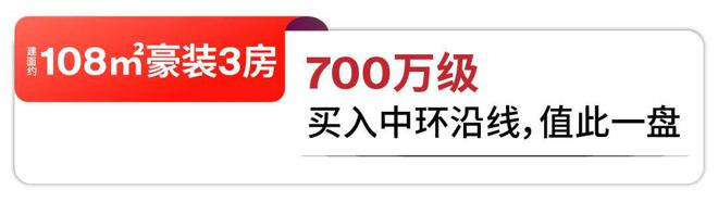 中环置地中心望云售楼处发布：中环置地中心望云预约通道(图11)