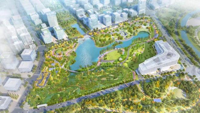 中环置地中心望云售楼处发布：中环置地中心望云预约通道(图19)