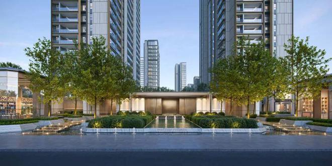 中环置地中心望云售楼处发布：中环置地中心望云预约通道(图30)