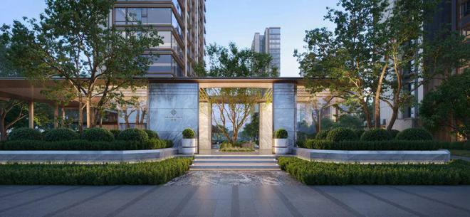 中环置地中心望云售楼处发布：中环置地中心望云预约通道(图29)