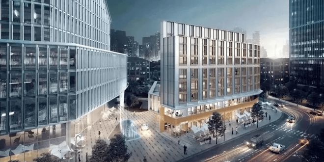 上海世纪臻邸全网唯一售楼处电话—【网站】(图31)