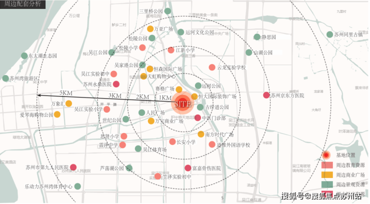 2025最新动态：文泽华府区政府旁临地铁吴江主城封面作品文泽华府怎么样？图文详解(图5)