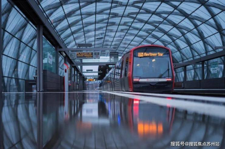 2025最新动态：文泽华府区政府旁临地铁吴江主城封面作品文泽华府怎么样？图文详解(图6)