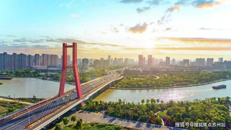 2025最新动态：文泽华府区政府旁临地铁吴江主城封面作品文泽华府怎么样？图文详解(图8)
