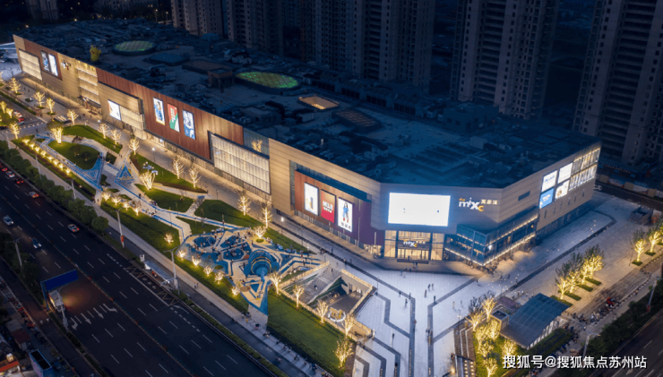 2025最新动态：文泽华府区政府旁临地铁吴江主城封面作品文泽华府怎么样？图文详解(图9)