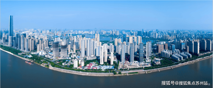 2025最新动态：文泽华府区政府旁临地铁吴江主城封面作品文泽华府怎么样？图文详解(图13)