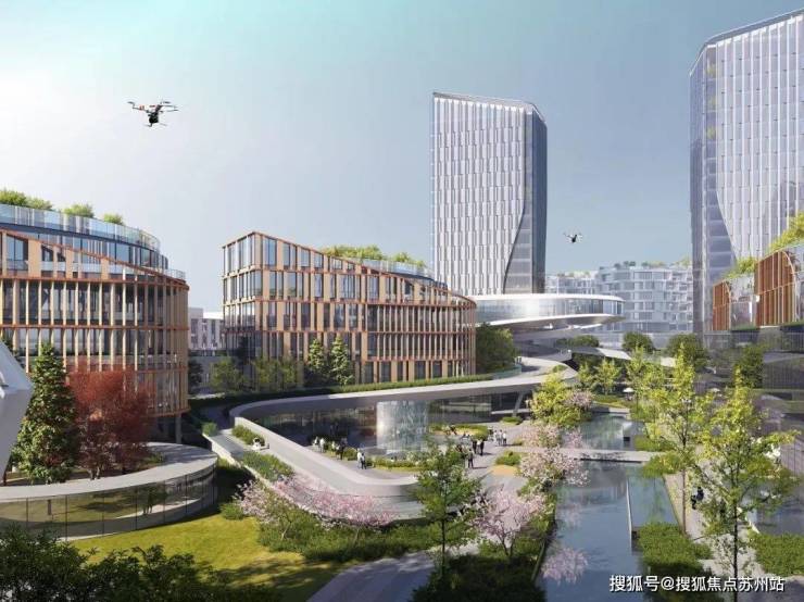 2025最新动态：文泽华府区政府旁临地铁吴江主城封面作品文泽华府怎么样？图文详解(图14)