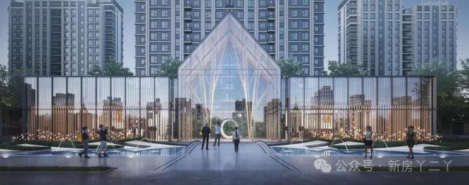2025北京『国誉万和城』网站售楼中心国誉万和城欢迎您(图3)