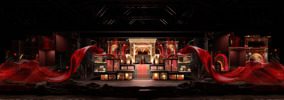 EK空调加盟《遇见喀什》演艺项目共同体验沉浸式文化之旅(图2)