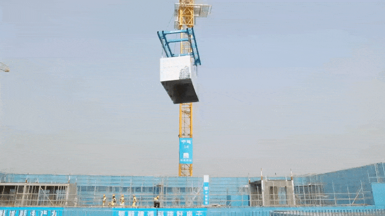2025北京中建T5未来住区售楼处丨中建T5售楼中心-最新详情！(图11)