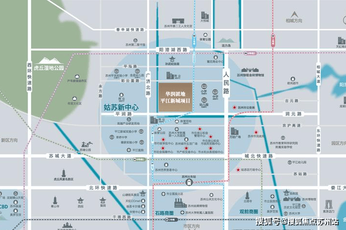 华润润宸-​华润润宸售楼处电线​售楼处欢迎您楼盘详情丨样板间价格户型停车位-容积率-小区环境丨地址营销中心电话(图5)