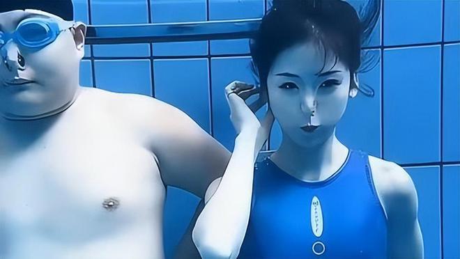 水下憋气的好处与坏处你知道多少你能憋多久？吉尼斯纪录属于他