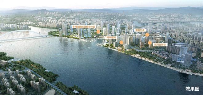 2025首页『广州幸福湾』售楼中心网站欢迎您(图2)