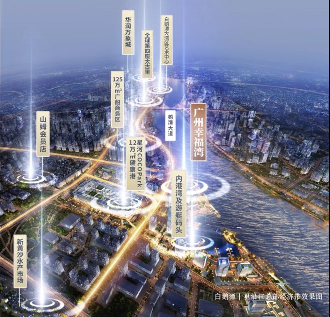 2025首页『广州幸福湾』售楼中心网站欢迎您(图3)
