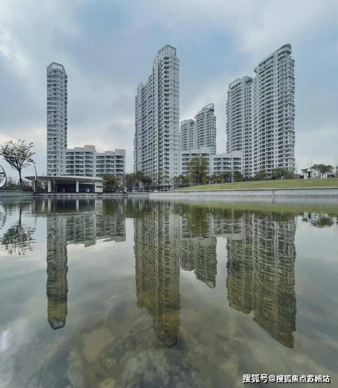 上海长滩售楼处首页网站-​上海长滩(售楼处)价格户型-容积率-小区环境(图2)