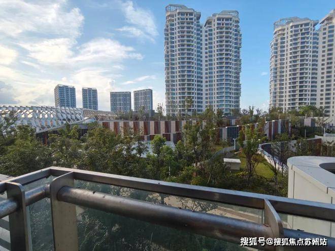 上海长滩售楼处首页网站-​上海长滩(售楼处)价格户型-容积率-小区环境(图3)
