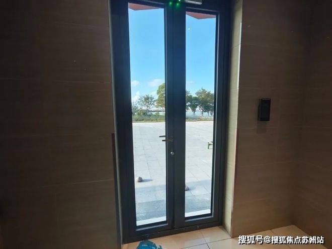 上海长滩售楼处首页网站-​上海长滩(售楼处)价格户型-容积率-小区环境(图5)