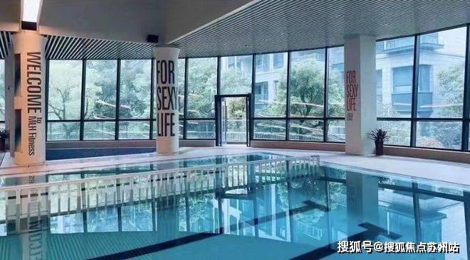上海长滩售楼处首页网站-​上海长滩(售楼处)价格户型-容积率-小区环境(图4)