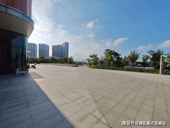 上海长滩售楼处首页网站-​上海长滩(售楼处)价格户型-容积率-小区环境(图6)