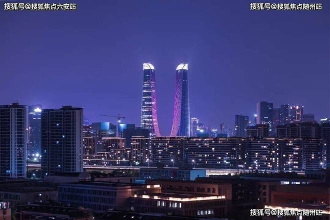 杭州之门网站-杭州世纪中心写字楼2025头条首页房天下(图3)