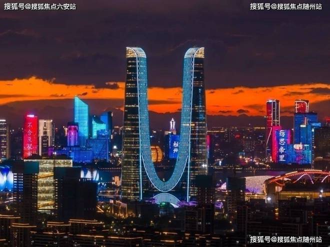 杭州之门网站-杭州世纪中心写字楼2025头条首页房天下(图8)