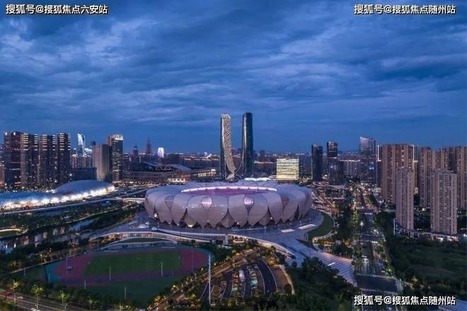 杭州之门网站-杭州世纪中心写字楼2025头条首页房天下(图9)
