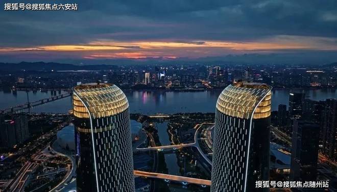 杭州之门网站-杭州世纪中心写字楼2025头条首页房天下(图10)