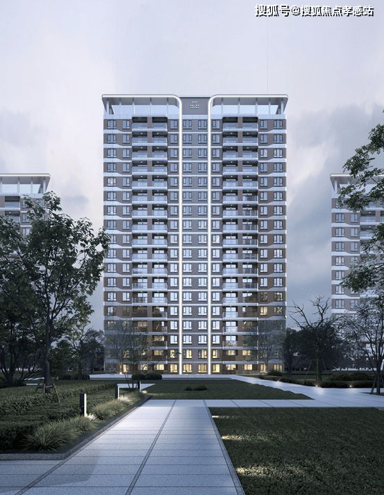 中建玖海云天（2025网站）-中建玖海云天-楼盘评测(图11)