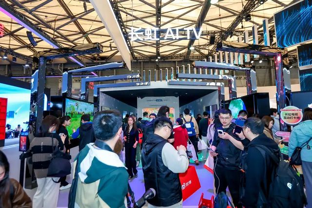AWE2025观察：家电行业以AI破局跨界、健康引领消费新趋势(图4)