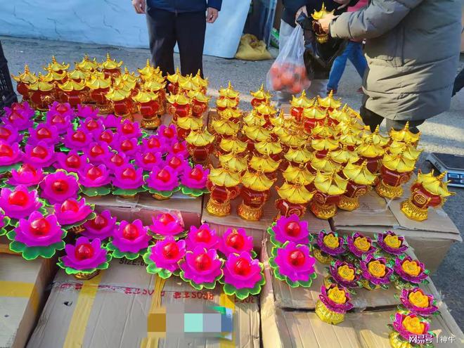 元宵节讲究多记得：2衣不穿3样不摆4事不做可别犯了忌讳(图3)