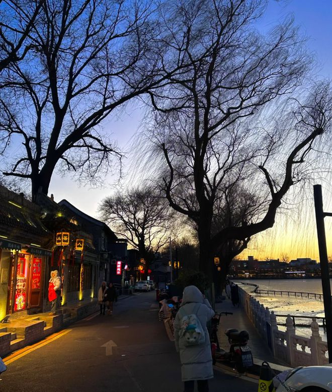 春节7日游北京2025年热门景点与经典路线全攻略！